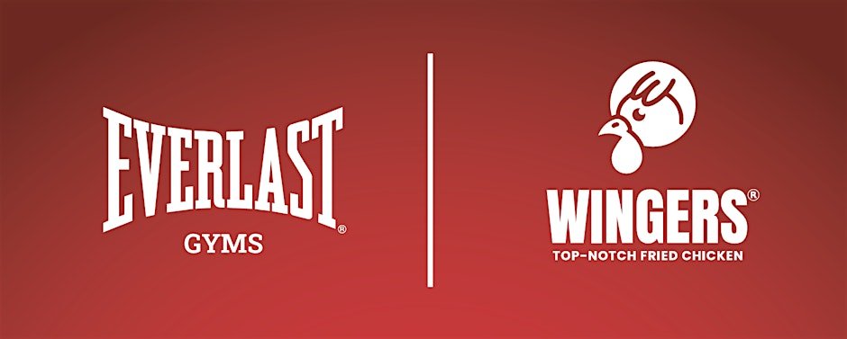 Everlast Gyms Lincoln x Wingers Run Club