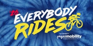 Everybody Rides 2026 Logo