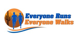 Everyone Runs Catalina State Park 50-Year Trail Race and 5k Trail Run & Walk Logo