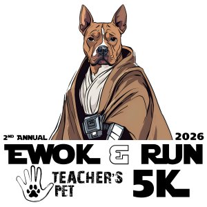 Ewok and Run