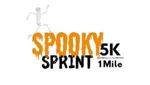 Excelsior Spooky Sprint
