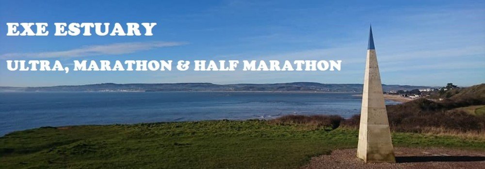 Exe Estuary 2027 Logo