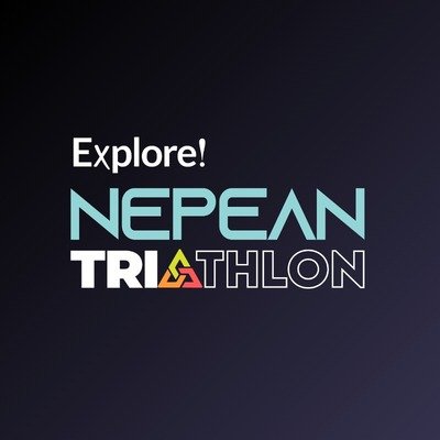 Explore Worldwide Nepean Tri 2026 Logo