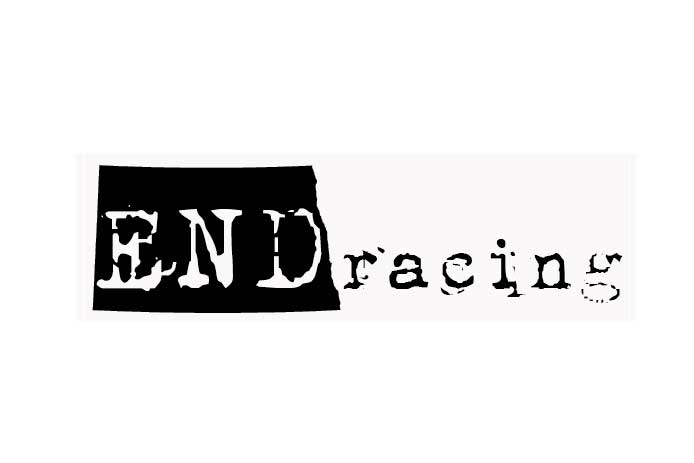 Extreme North Dakota Sandhills Ultra Run Experience Logo