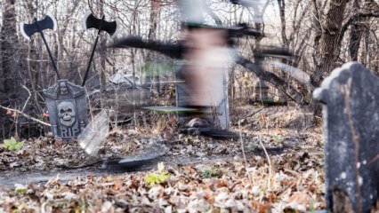 Extreme North Dakota Twelve hOur Mountain Bike of Enduring Delirium - END-TOMBED Logo