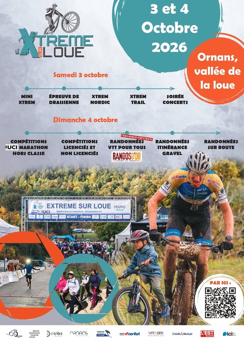 Extreme Sur Loue