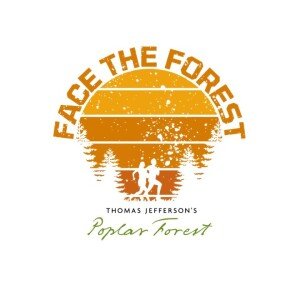 Face the Forest 5K (Obstacle Course Race) Logo