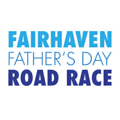 Fairhaven Father's Day Road Race