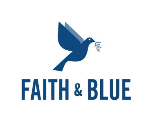 Faith & Blue 5K