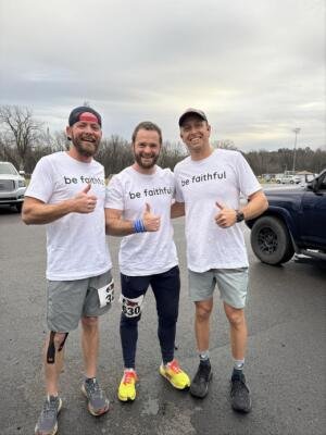 Faithful 5k