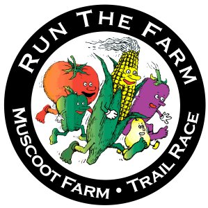 FALL Run The Farm Logo