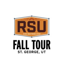 FALL TOUR OF ST. GEORGE Logo