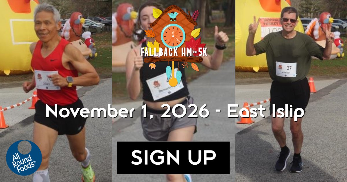 Fallback HM & 5K NSRF 2026 Logo