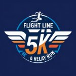 Family Day Flight Line 5K & Relay Run