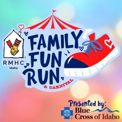 Family Fun Run and Carnival