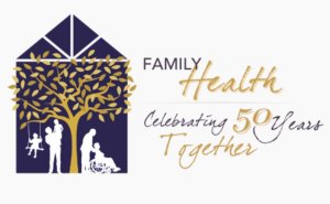 Family Health 5k Logo
