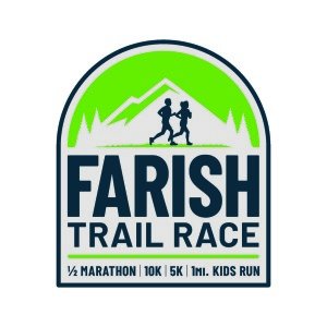 Farish Trail Race Logo