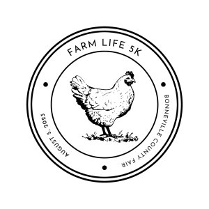 Farm Life 5k Trail Run