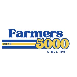 Farmers 5000 Logo
