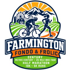 Farmington Fondo & Frolic race