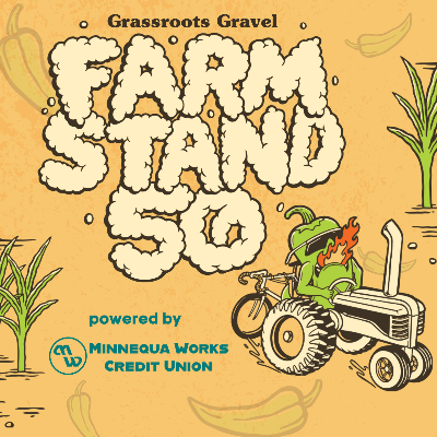 Farmstand 50 Logo