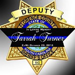 Farrah Turner Foundation 5K