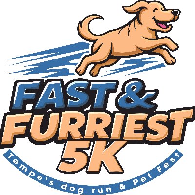 Fast & Furriest 5k