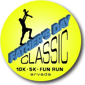 Father's Day Classic 10k, 5k, & 1 Mile