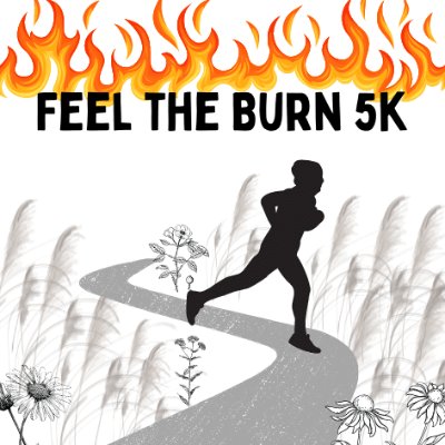 Feel The Burn 2026 Logo