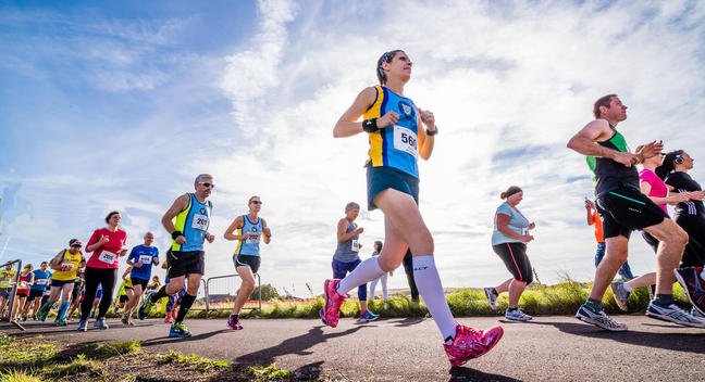Fell em Doon 5 Miler 2026