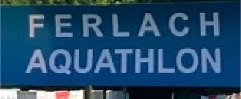 Ferlach Aquathlon mit Österr.&Ktn. Meisterschaften