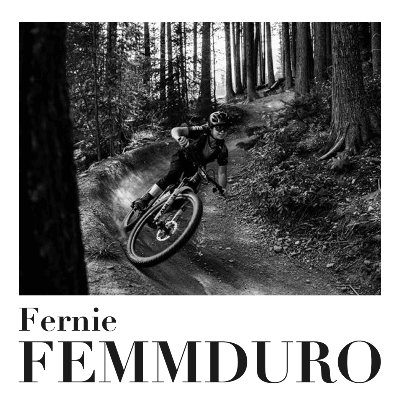 Fernie Femmduro