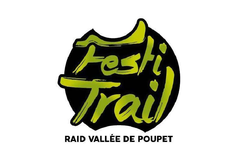 Festi Trail Logo