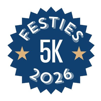 Festies 5k