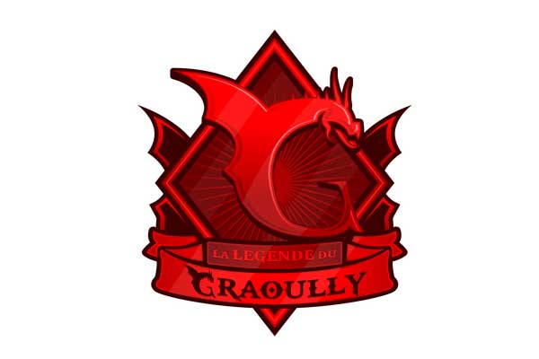 Festival de la Légende du Graoully Logo