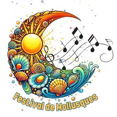 Festival de Mollusques 2026