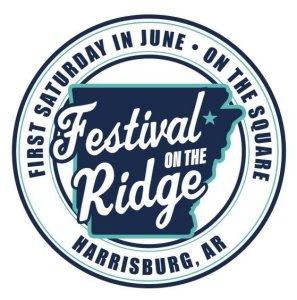 Festival on the Ridge 5K -