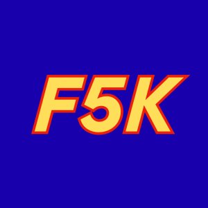 Festivus 5K for Autism Logo