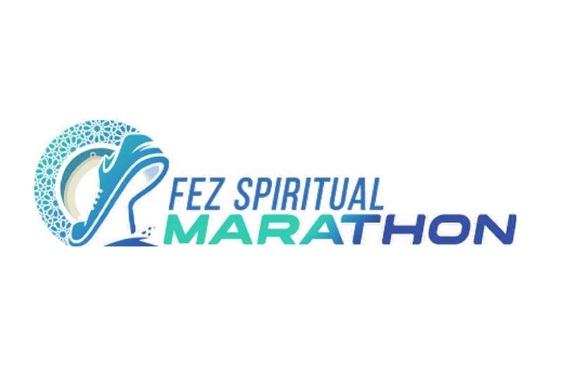 Fez Running Festival Logo