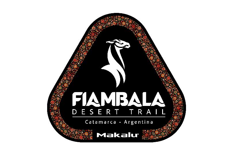 Fiambala Desert Trail Logo