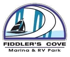 Fiddler's Cove Community Yard Sale- Selling Space Reservation Logo