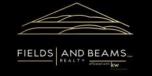 Fields and Beams Sundrop Festival 5k & Fun Run Logo