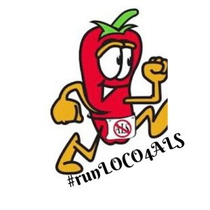 Fiesta 5k Challenge - Benefiting Emory ALS Center Logo