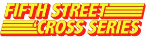 Fifth Street Cross Series Logo
