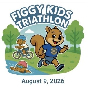 Figgy Kids Triathlon