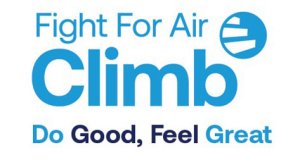 Fight For Air Climb - Tampa Logo