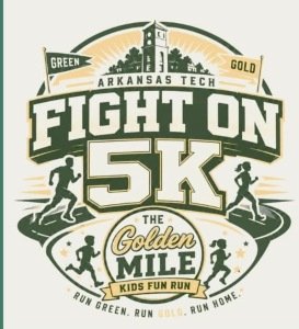 Fight On 5k