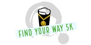 Find Your Way 5K Logo