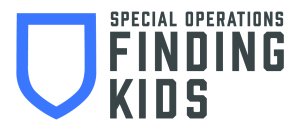 Finding Kids 5K with LuxFit