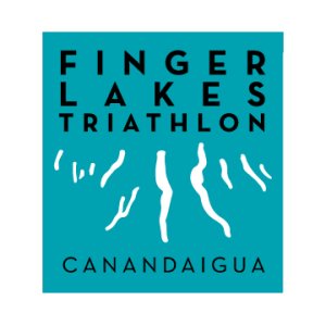 Finger Lakes Triathlon Canandaigua Logo
